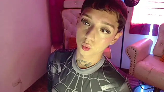 Snapshot of David_and_Jonas chatting on 01-09-26, 06:53 David and Jonas online show from 01-09-26, 06:53