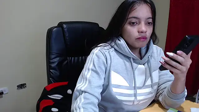 smith celeste online show from 03-13-25, 11:49