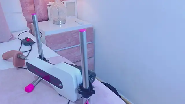 ScarlettFoox online show from 03-12-26, 06:47