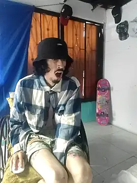 sk8-boy online show from 01-19-26, 01:15