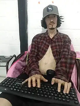 sk8-boy online show from 04-16-26, 03:24