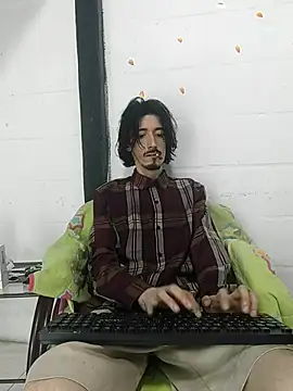 sk8-boy online show from 04-19-26, 06:54