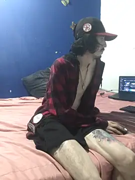 sk8-boy online show from 05-09-26, 01:49