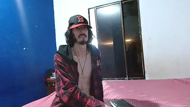 sk8-boy online show from 06-03-26, 04:56