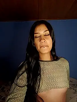 Mss Meloddy online show from 01-06-26, 06:22