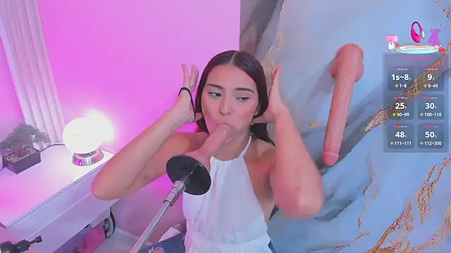 Ary  cherry online show from 04-07-26, 11:59