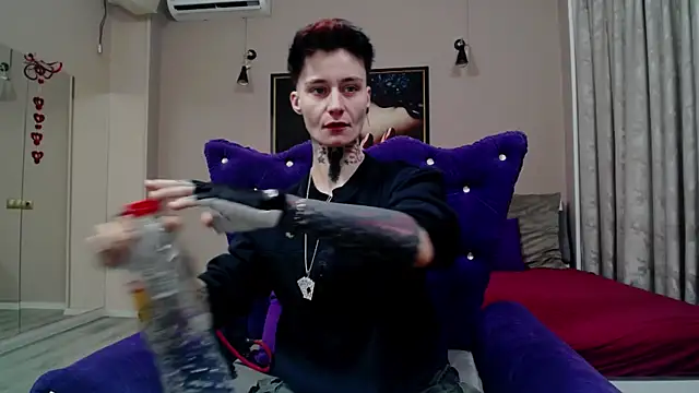 Snapshot of KennyXSX chatting on 04-23-26, 03:25 KennyXSX online show from 04-23-26, 03:25