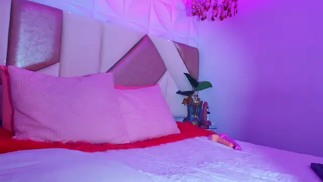 dulce harmonny online show from 03-10-26, 12:43