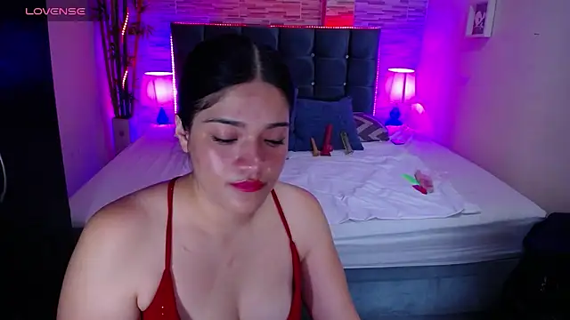 Valeri hot22 online show from 02-10-26, 10:03