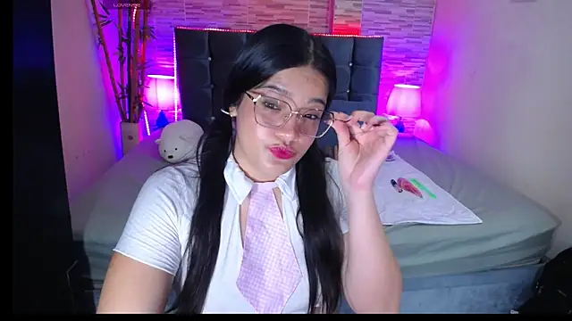 Valeri hot22 online show from 05-13-26, 09:11