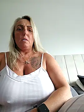 theblondecocklover online show from 05-18-26, 07:09