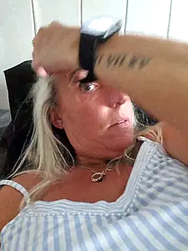 theblondecocklover online show from 05-27-26, 05:15