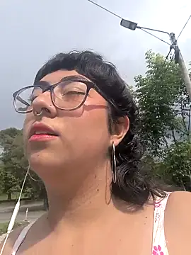 Jasmin switch online show from 04-27-26, 07:45