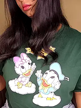 Cute Baby143 online show from 01-08-26, 06:37