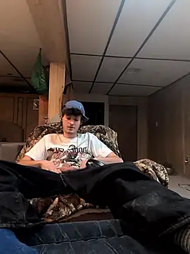 B8RHUNG online show from 01-08-26, 04:26