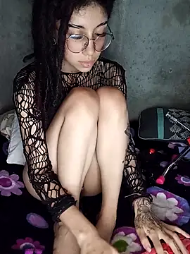 Kaoz 69  online show from 03-23-26, 07:40