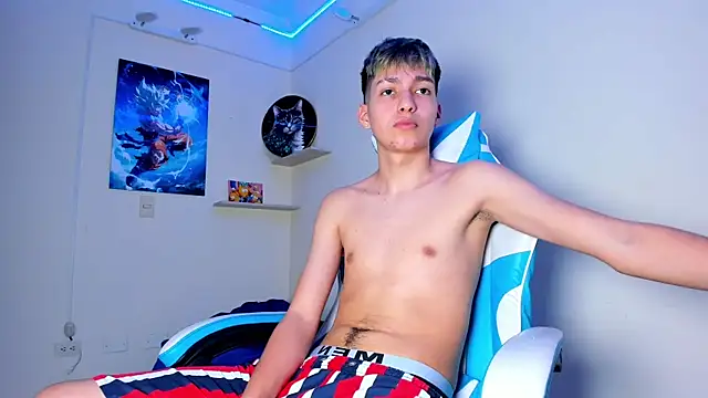 harry jonshon69 online show from 02-28-26, 02:12