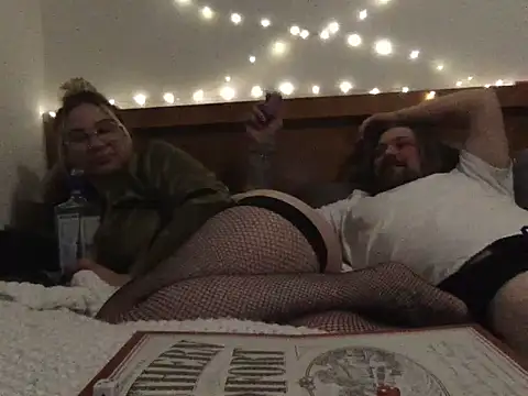 ControlledDesire online show from 12-20-25, 01:40