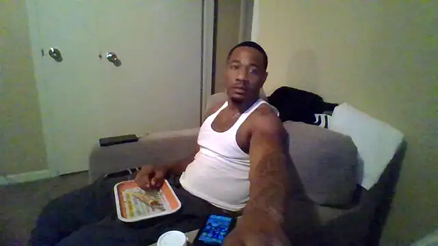 KingDes55 online show from 03-29-26, 04:34