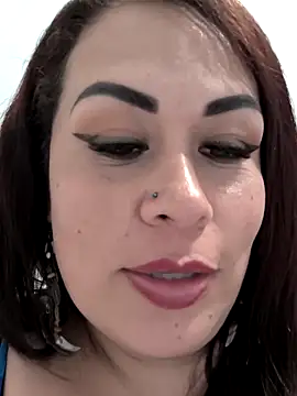 Snapshot of Natymendoza998 chatting on 02-08-26, 04:16 Natymendoza998 online show from 02-08-26, 04:16