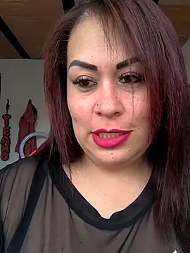 Snapshot of Natymendoza998 chatting on 02-10-26, 08:24 Natymendoza998 online show from 02-10-26, 08:24