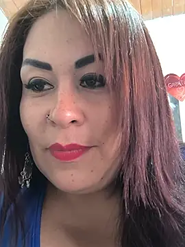 Natymendoza998 online show from 07-03-26, 09:32