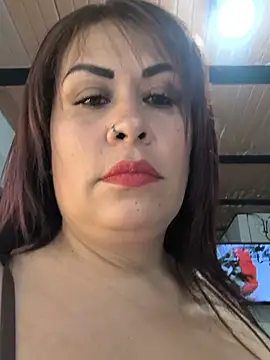 Natymendoza998 online show from 07-08-26, 10:14
