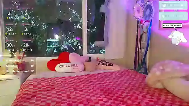 itscleomoon online show from 02-13-26, 01:34