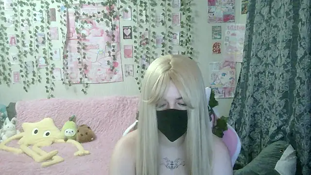 MysticYumiko online show from 01-31-26, 07:11