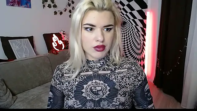 Snapshot of Ariana_Saint chatting on 02-07-26, 08:12 Ariana Saint online show from 02-07-26, 08:12