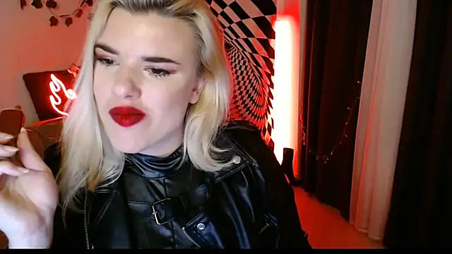 Snapshot of Ariana_Saint chatting on 02-20-26, 10:54 Ariana Saint online show from 02-20-26, 10:54