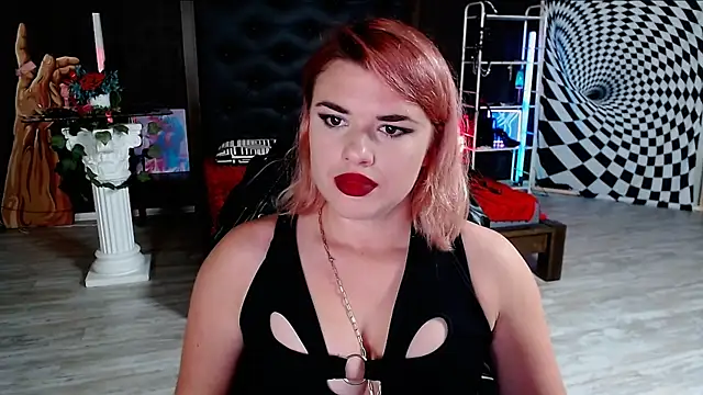 Snapshot of Ariana_Saint chatting on 06-19-26, 07:50 Ariana Saint online show from 06-19-26, 07:50