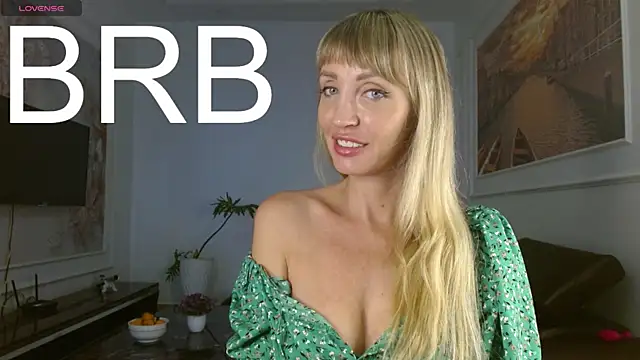 Helen bb online show from 04-18-26, 04:44