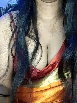 SANYA 3 online show from 12-18-25, 07:31