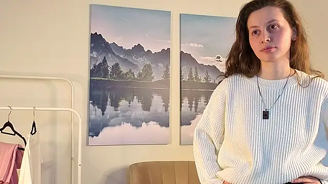 CarlotaAllemand online show from 12-18-25, 06:41