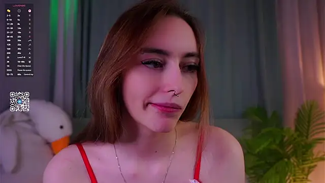 BeckiMacreno online show from 03-25-26, 03:07