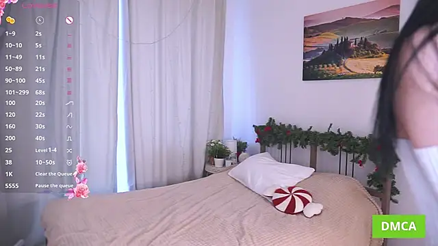 bombaleylo online show from 04-18-26, 05:11