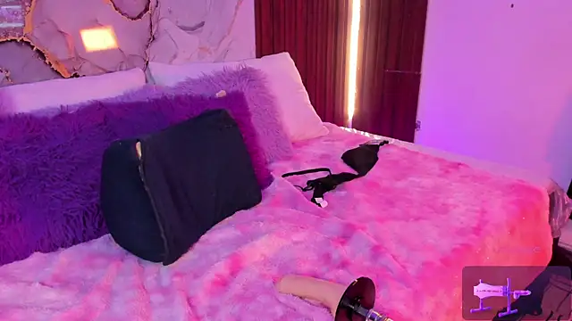 isabellagiirl online show from 01-13-26, 08:25