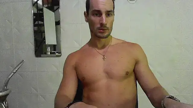 maximuss789 online show from 04-13-26, 08:25