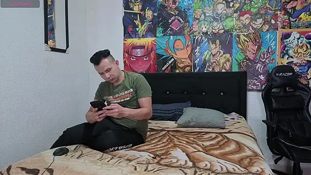 Golden Boysx online show from 07-03-26, 11:44