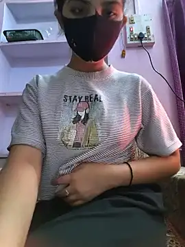 kinsu4763 online show from 01-18-26, 07:01