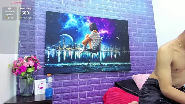 ManuNectar online show from 01-11-26, 05:18