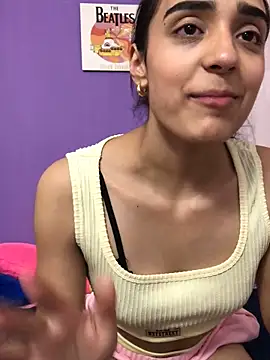 Snapshot of Max_MyMelody chatting on 02-13-26, 09:55 Max MyMelody online show from 02-13-26, 09:55