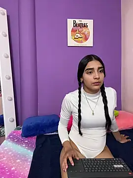 Snapshot of Max_MyMelody chatting on 03-02-26, 08:26 Max MyMelody online show from 03-02-26, 08:26