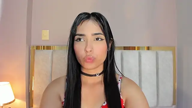 GahiaBelucci online show from 02-10-26, 01:26