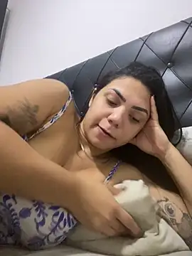 Nini  online show from 03-29-26, 02:06