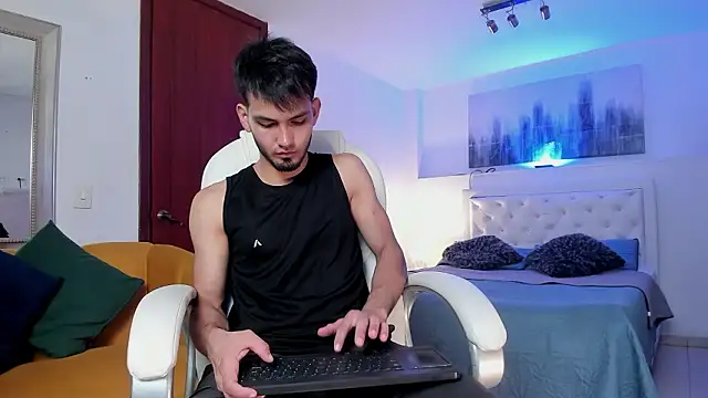 HarryFosster online show from 01-16-26, 06:34