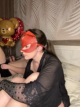 me myhubby online show from 02-14-26, 01:35