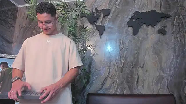 Noah Clarkk online show from 02-19-26, 11:34