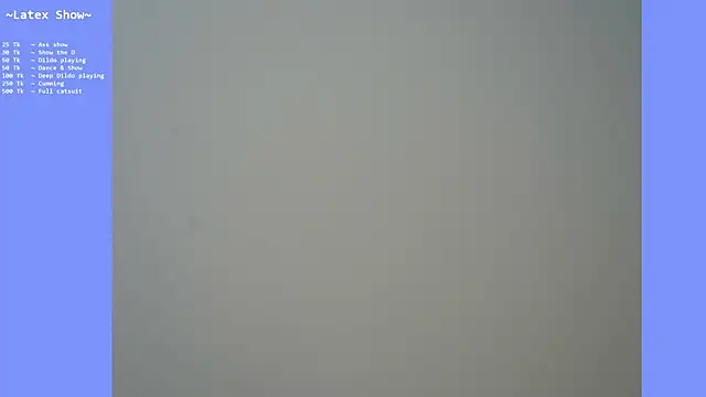 Gwenette66 online show from 01-14-26, 07:52